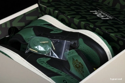 Hyperoad Golf Eastside 1 Retro Golf Jordan 1961 High 1013